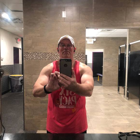 Meet your Posher, Jon - Picture 1 of 1